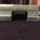 Added a tunnel because I really wanted one. This one should fit two cars.